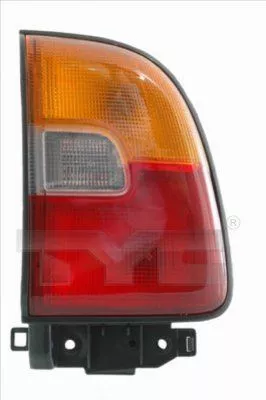 Achterlichtunit TYC 11-3320-05-2)