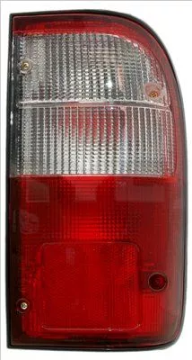 Achterlichtunit TYC 11-5260-05-2)