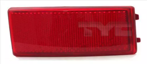 Reflector TYC 17-0057-00-2)