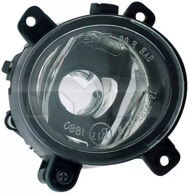 Mistlamp voor TYC 19-0281-01-2)