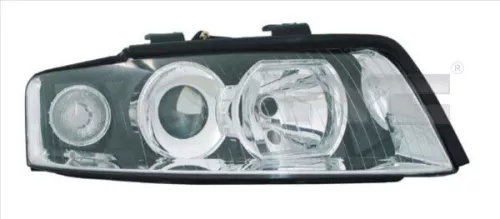 Koplamp TYC 20-0007-05-2)