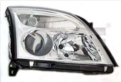 Koplamp TYC 20-0286-05-2)