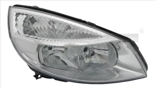 Koplamp TYC 20-0367-05-2)