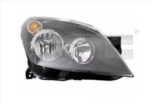 Koplamp TYC 20-0390-05-2)