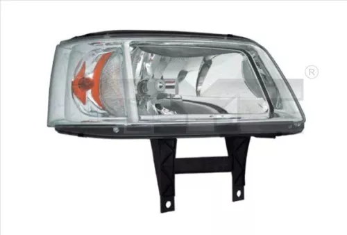 Koplamp TYC 20-0467-05-2)
