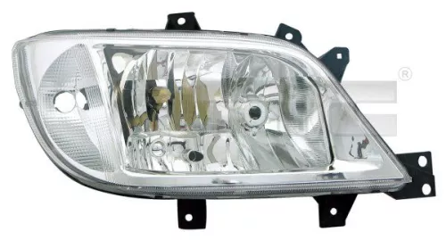 Koplamp TYC 20-0526-05-2)