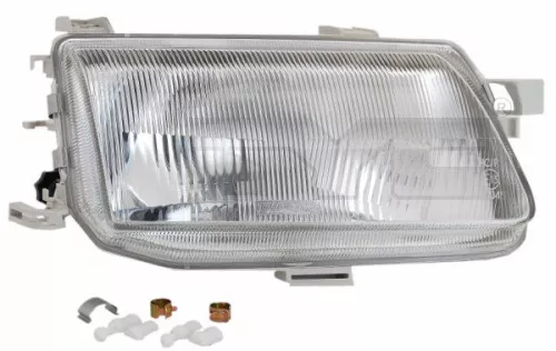 Headlight TYC 20-3102-45-2)
