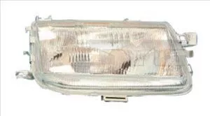 Headlight TYC 20-3415-05-2)