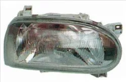 Koplamp TYC 20-3471-05-2)