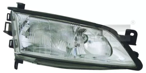 Headlight TYC 20-3550-05-2)