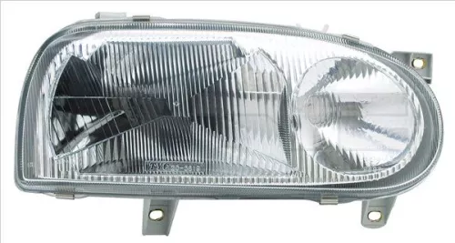 Koplamp TYC 20-5018-08-2)