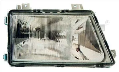 Koplamp TYC 20-5342-08-2)