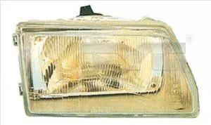 Koplamp TYC 20-5348-05-2)