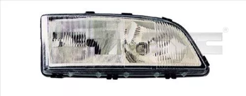 Koplamp TYC 20-5484-08-2)