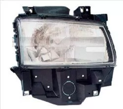 Koplamp TYC 20-5541-08-2)