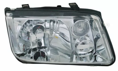 Koplamp TYC 20-5677-18-2)