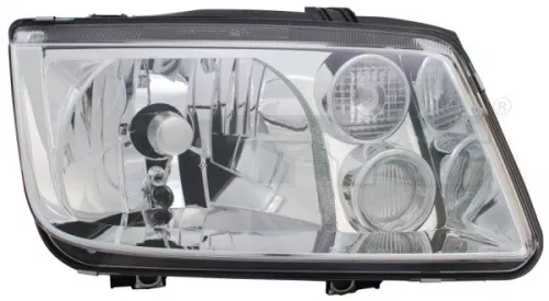 Koplamp TYC 20-5678-08-2)