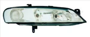 Koplamp TYC 20-5750-18-2)