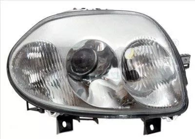 Koplamp TYC 20-6193-05-2)