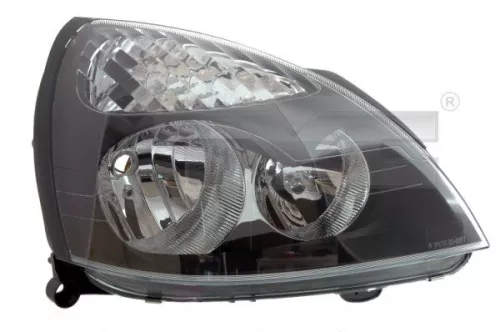 Koplamp TYC 20-6358-05-2)
