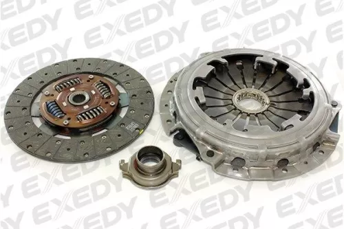 Koppelingsset EXEDY MBK2070)