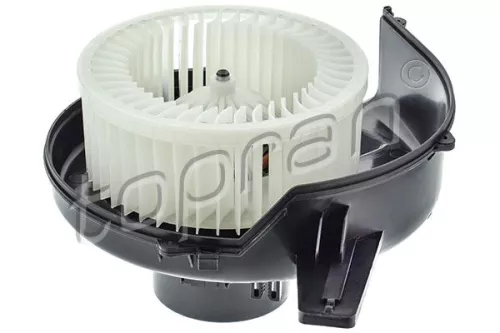Binnenventilator TOPRAN 110 740)