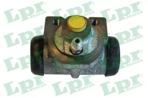 Wielremcilinder LPR 4027)