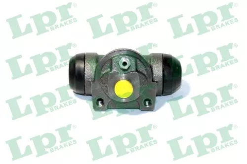 Wielremcilinder LPR 4028)