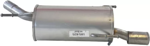 Achterdemper BOSAL 185-621)