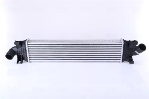 Charge Air Cooler NISSENS 96689)