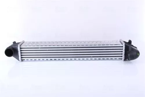 Laadluchtkoeler NISSENS 96634)