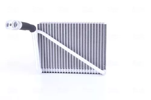 Verdamper, airconditioning NISSENS 92272)