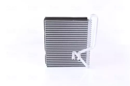 Verdamper, airconditioning NISSENS 92190)