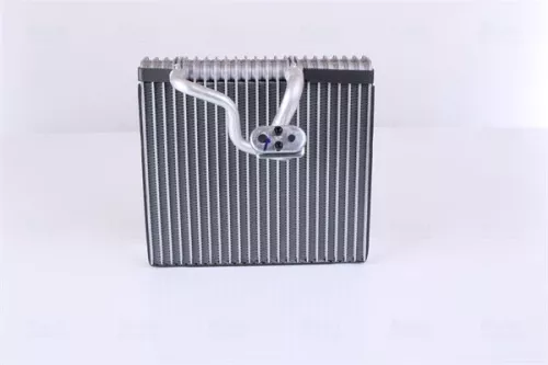 Verdamper, airconditioning NISSENS 92187)