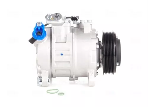 Compressor, airconditioning NISSENS 890622)