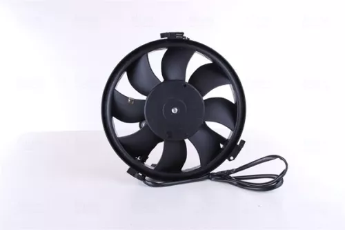 Ventilator, motorkoeling NISSENS 85547)