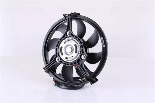 Ventilator, motorkoeling NISSENS 85546)