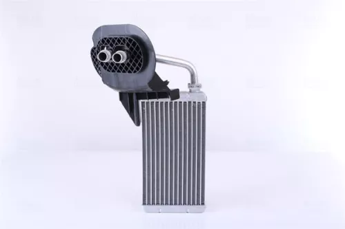 Warmtewisselaar, binnenverwarming NISSENS 72207)