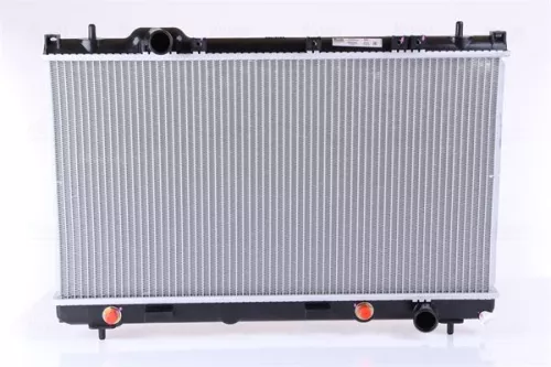 Radiator, motorkoeling NISSENS 69210)