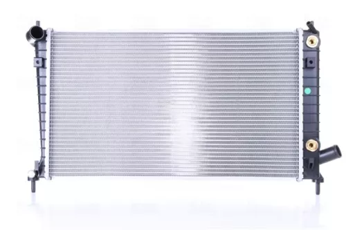 Radiator, motorkoeling NISSENS 68005A)