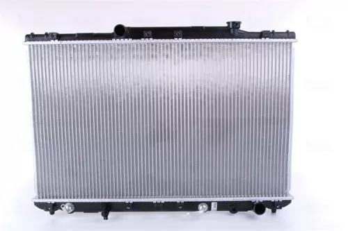 Radiator, motorkoeling NISSENS 647681)