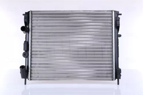 Radiator, engine cooling NISSENS 637931)