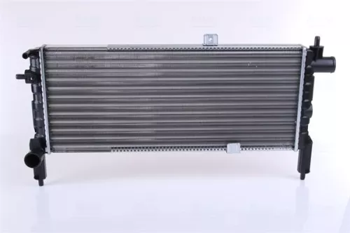 Radiator, motorkoeling NISSENS 63287)