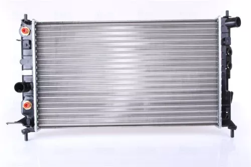 Radiator, motorkoeling NISSENS 630771)