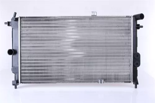 Radiator, motorkoeling NISSENS 630631)