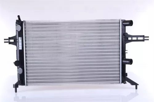 Radiator, motorkoeling NISSENS 63016)