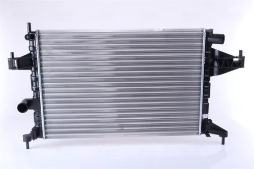 Radiator, engine cooling NISSENS 63008)
