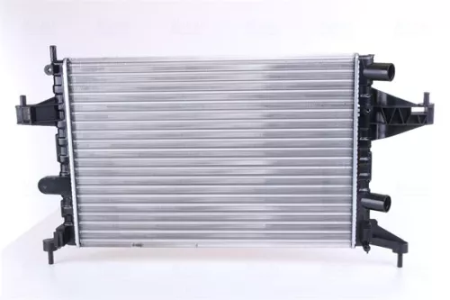 Radiator, motorkoeling NISSENS 63007)