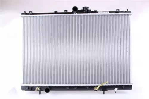Radiator, motorkoeling NISSENS 628031)