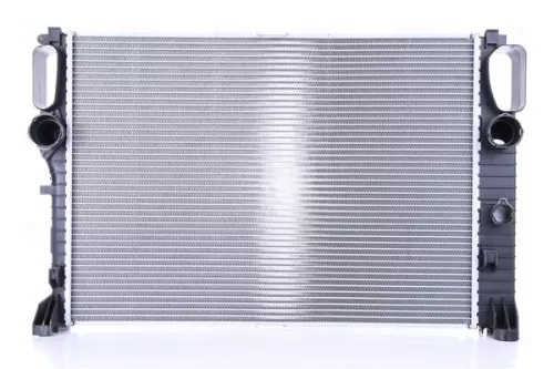 Radiator, motorkoeling NISSENS 62796A)